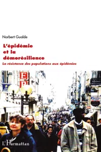 L'épidémie et la démorésilience_cover