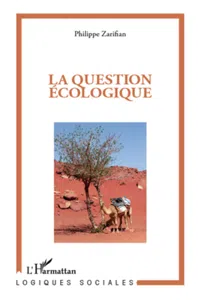 La question écologique_cover