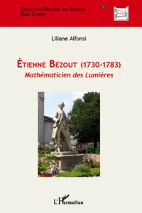 Etienne Bézout_cover