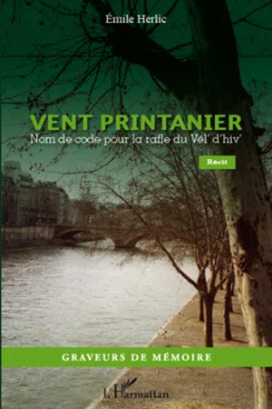 Vent printanier