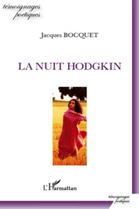 La Nuit Hodgkin_cover