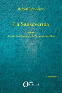 La Sanseverina_cover