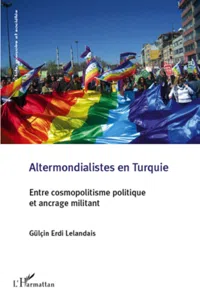 Altermondialistes en Turquie_cover