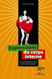 Expressions du corps interne_cover