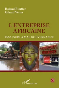 L'entreprise africaine_cover