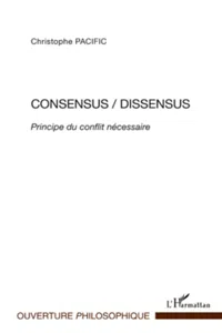 Consensus/Dissensus_cover