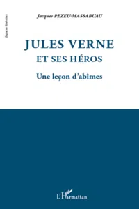 Jules Verne et ses héros_cover