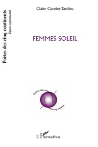 Femmes soleil_cover