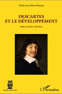 Descartes et le développement_cover