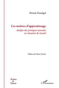 Les maîtres d'apprentissage_cover