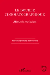 Le double cinématographique_cover