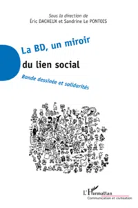 La BD, un miroir du lien social_cover