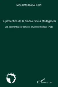 La protection de la biodiversité à Madagascar_cover