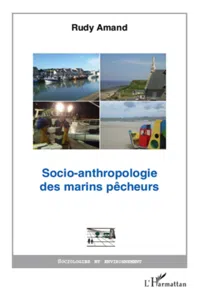 Socio-anthropologie des marins pêcheurs_cover