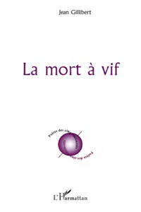 La mort à vif_cover