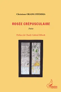 Rosée crépusculaire_cover