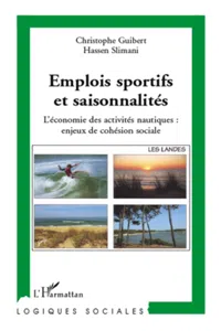 Emplois sportifs et saisonnalités_cover