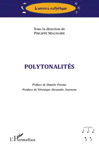 Polytonalités_cover