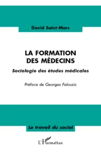 La formation des médecins_cover