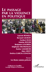 Le passage par la violence en politique_cover