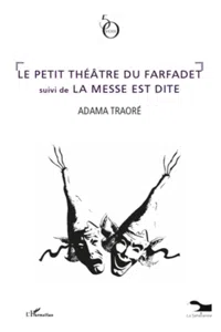 Le petit théâtre du farfadet_cover