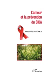 L'amour et la prévention du SIDA_cover