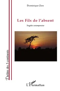 Les fils de l'absent_cover