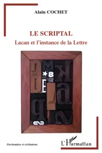 Le Scriptal_cover