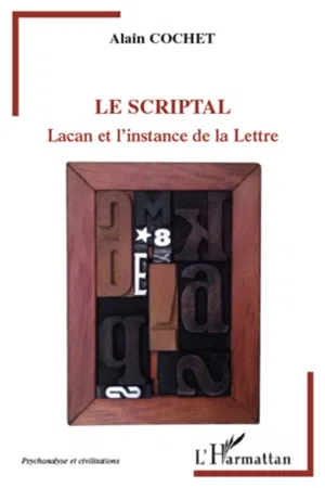 Le Scriptal