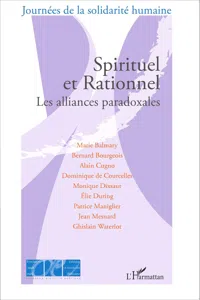 Spirituel et Rationnel_cover