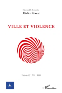 Ville et violence_cover