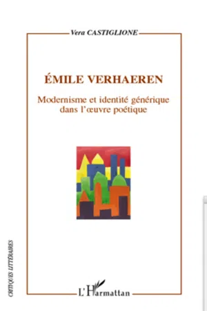 Emile Verhaeren