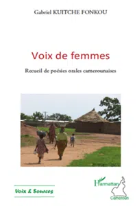 Voix de femmes_cover