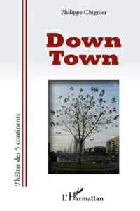 Down Town_cover