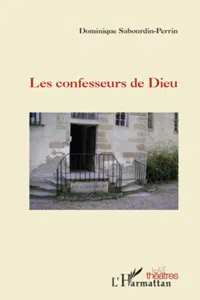 Les confesseurs de Dieu_cover