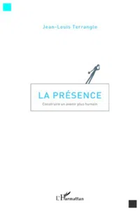 La présence_cover