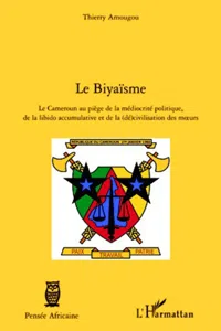 Le Biyaïsme_cover