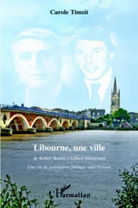 Libourne, une ville_cover