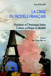 La crise du modèle français_cover