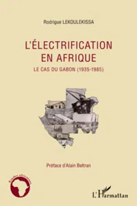 Electrification en Afrique_cover