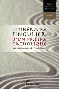 Itinéraire singulier d'un prêtre catholique_cover