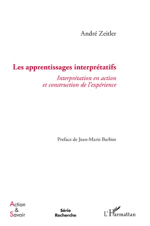 Apprentissages interprétatifs