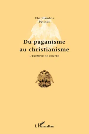 Du paganisme au christianisme