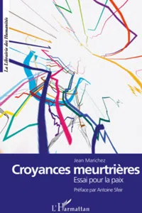 Croyances meurtrières_cover