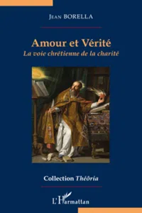 Amour et vérité_cover