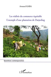 Réalités du commerce équitable_cover