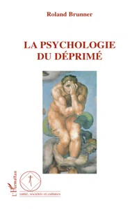 La Psychologie du déprimé_cover