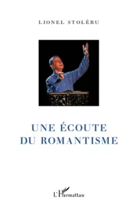 Une écoute du romantisme_cover