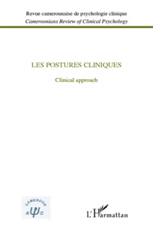 Les postures cliniques