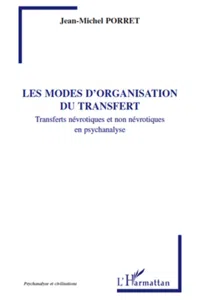 Les modes d'organisation du transfert_cover